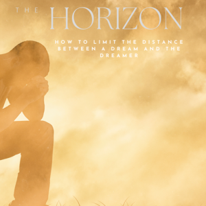 TOUCHING THE HORIZON